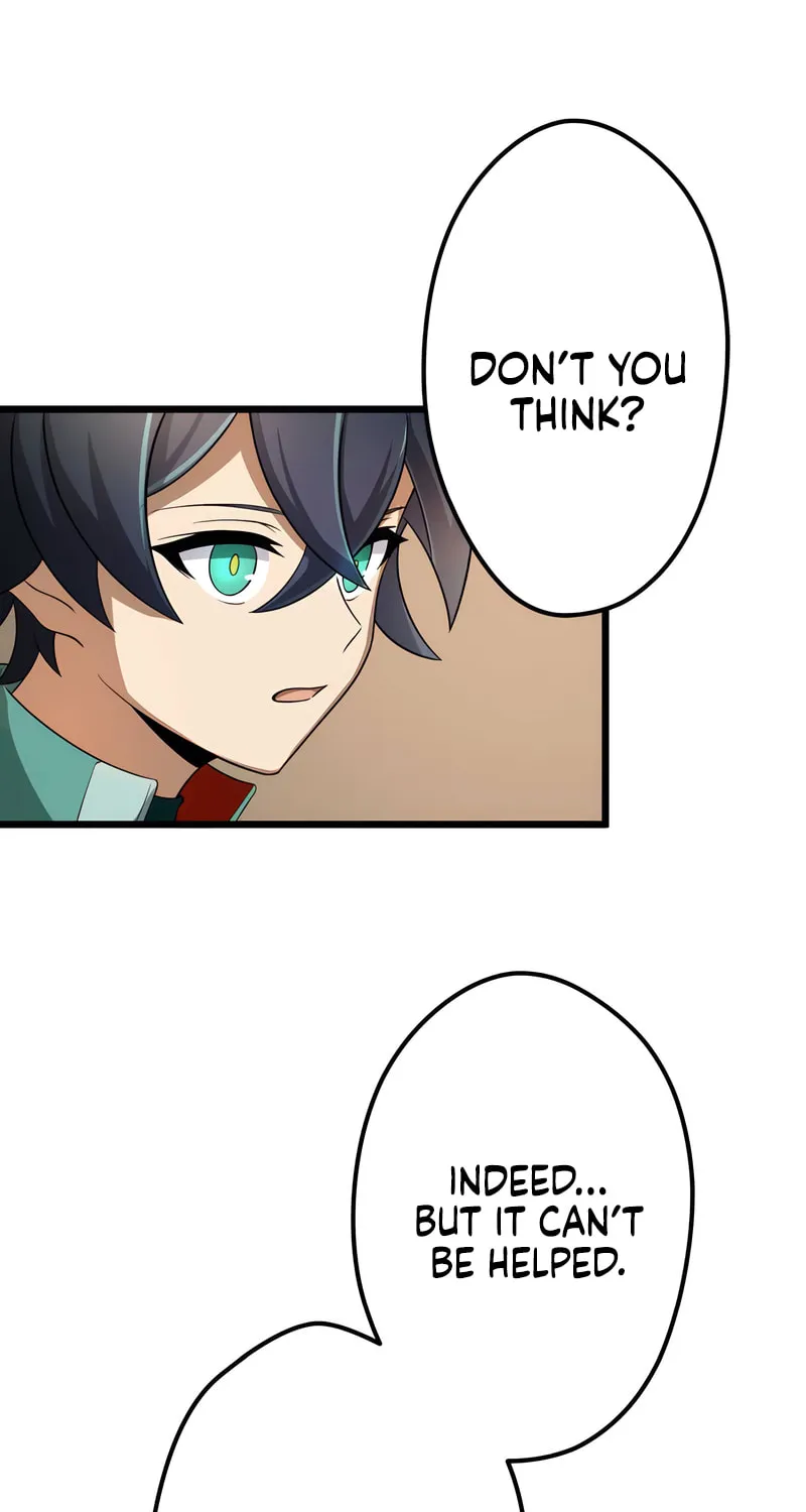 I Reincarnated as an SSS-Ranked Goblin Chapter 19 page 18 - 