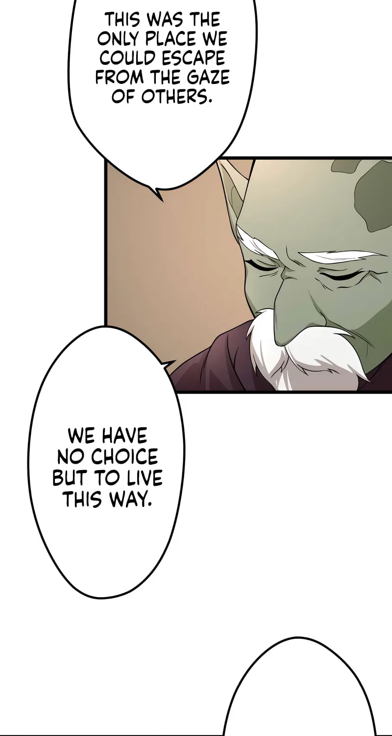 I Reincarnated as an SSS-Ranked Goblin Chapter 19 page 19 - 