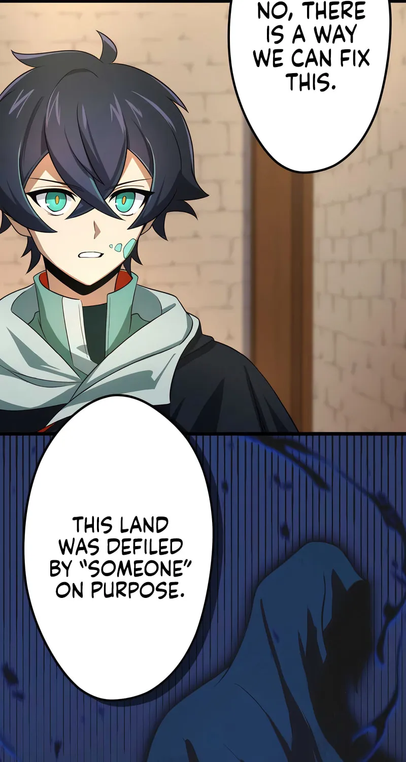 I Reincarnated as an SSS-Ranked Goblin Chapter 19 page 20 - 