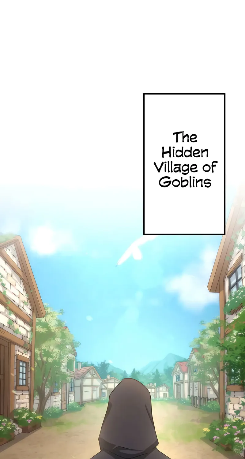 I Reincarnated as an SSS-Ranked Goblin Chapter 19 page 3 - 
