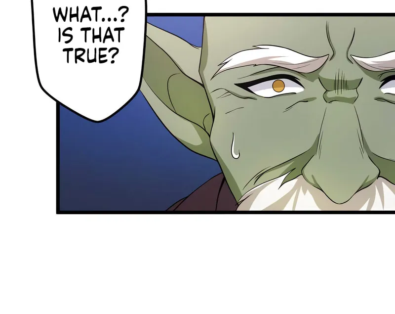 I Reincarnated as an SSS-Ranked Goblin Chapter 19 page 22 - 