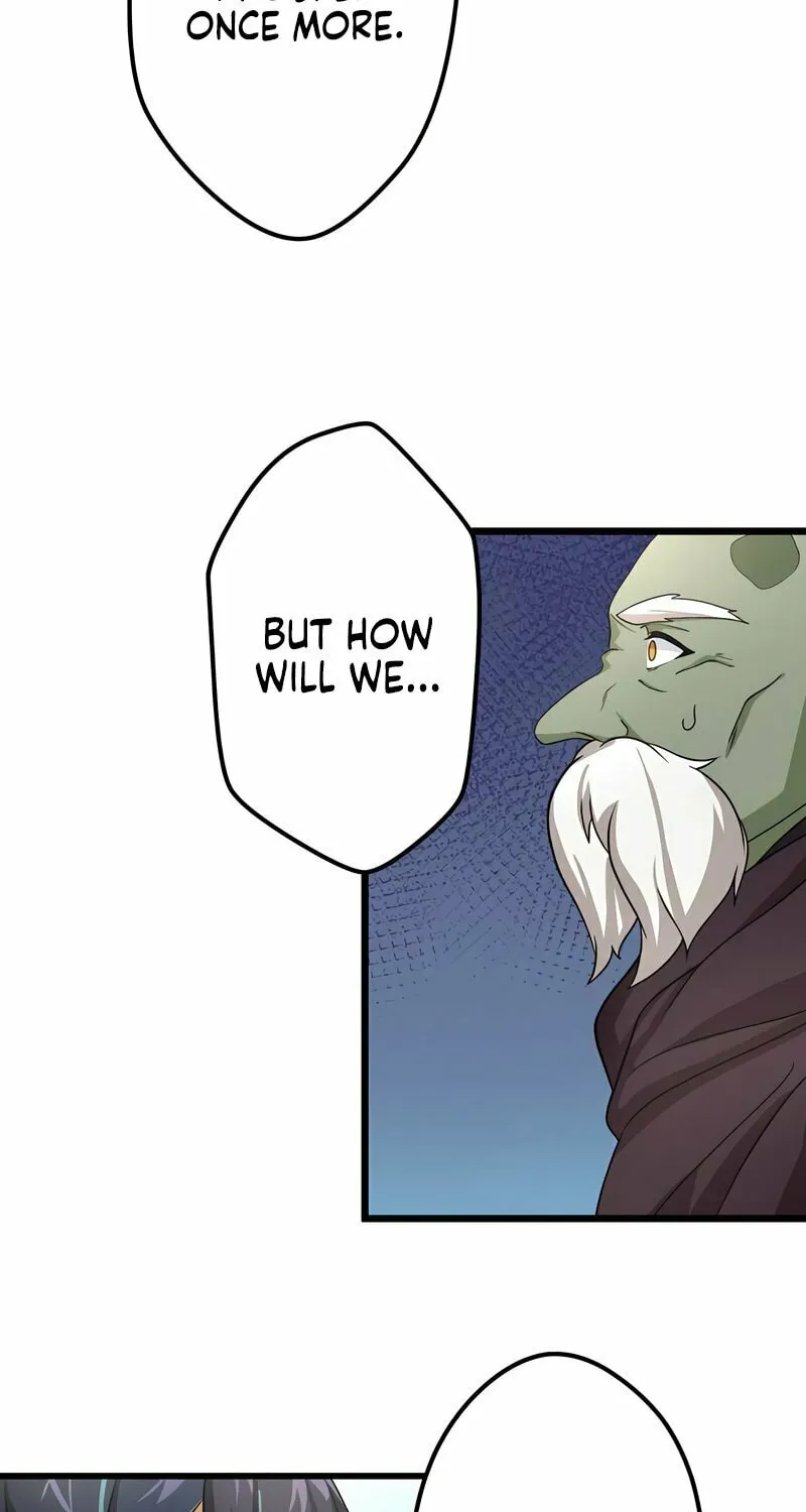 I Reincarnated as an SSS-Ranked Goblin Chapter 19 page 27 - 