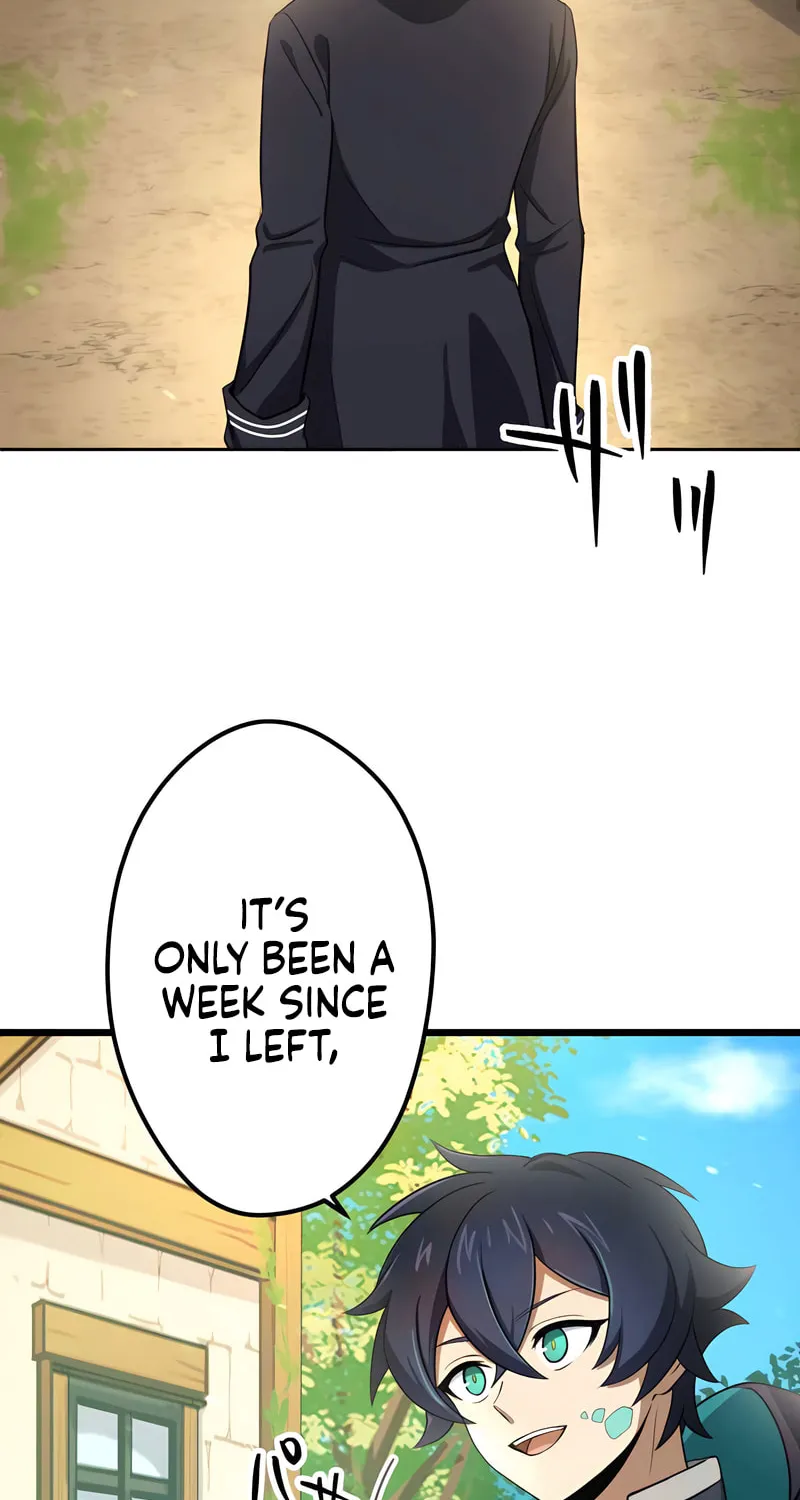 I Reincarnated as an SSS-Ranked Goblin Chapter 19 page 4 - 