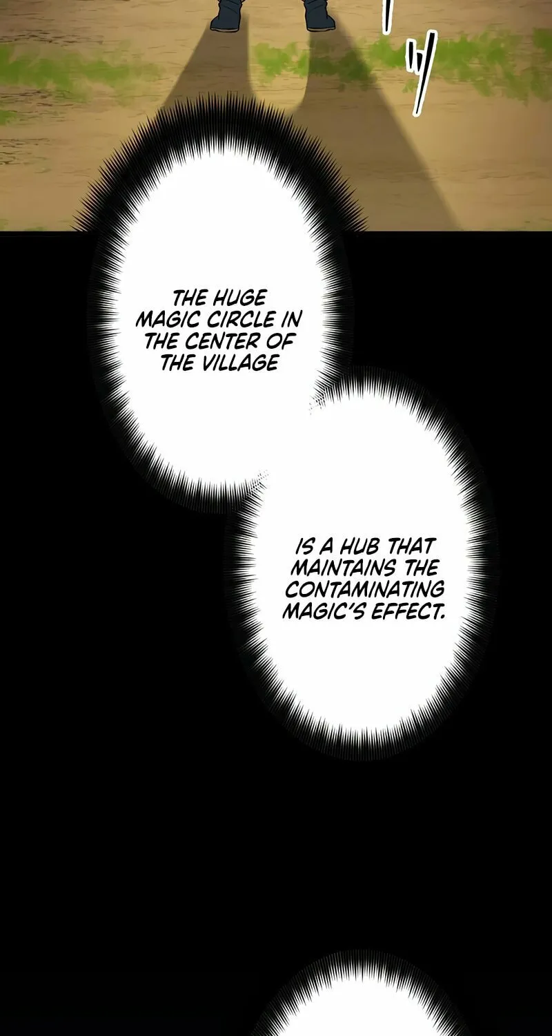 I Reincarnated as an SSS-Ranked Goblin Chapter 19 page 31 - 