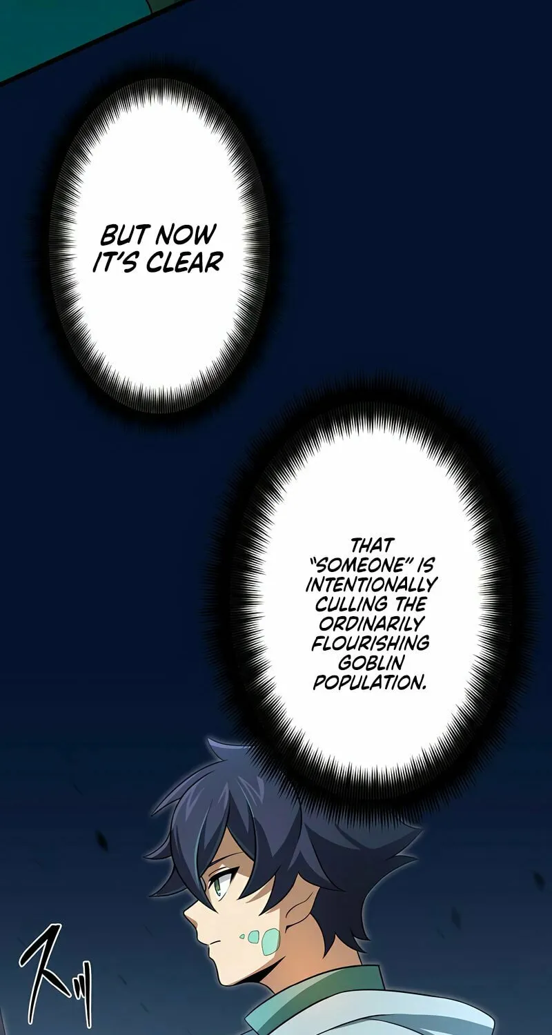 I Reincarnated as an SSS-Ranked Goblin Chapter 19 page 33 - 