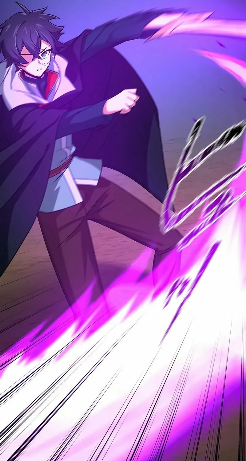 I Reincarnated as an SSS-Ranked Goblin Chapter 19 page 36 - 