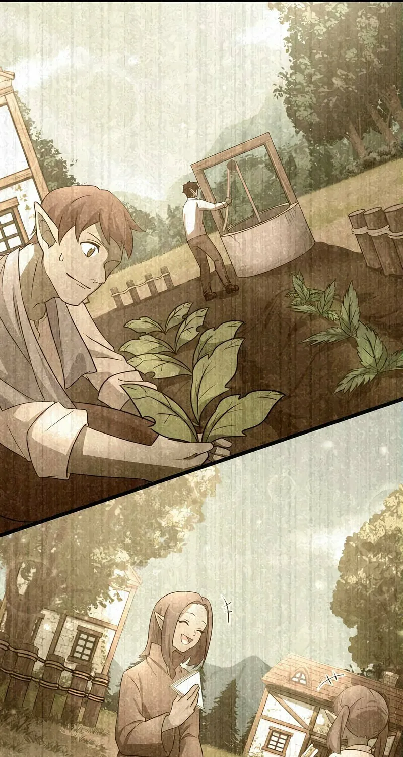 I Reincarnated as an SSS-Ranked Goblin Chapter 19 page 43 - 