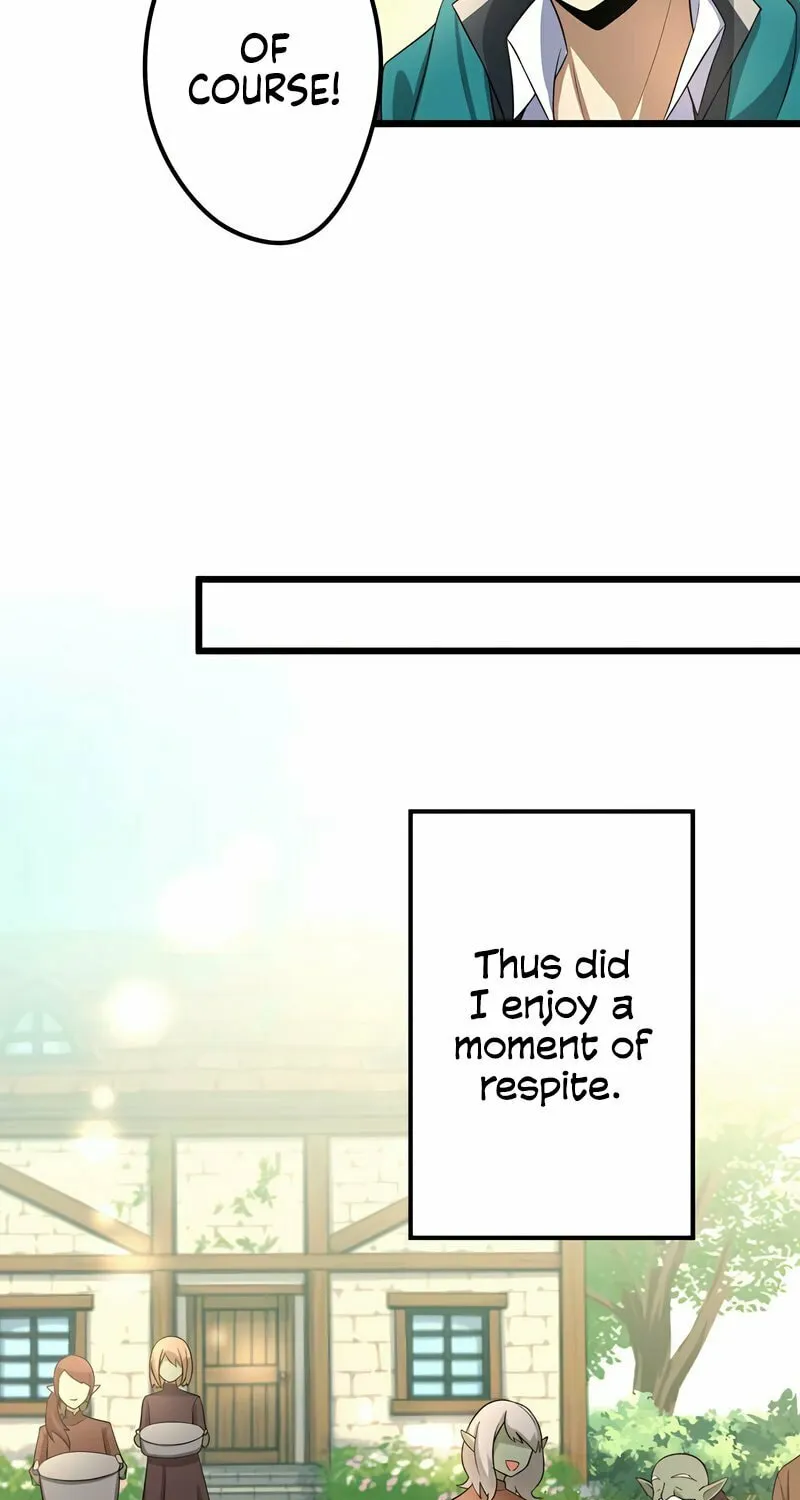 I Reincarnated as an SSS-Ranked Goblin Chapter 19 page 47 - 