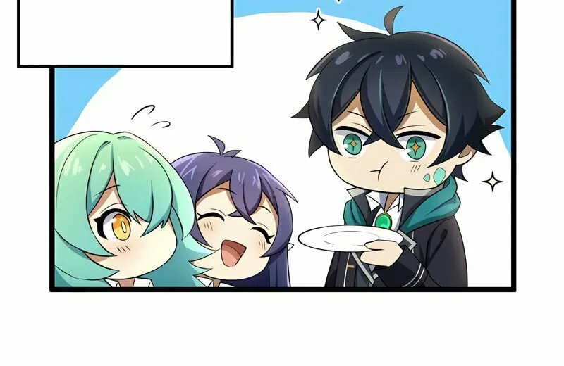 I Reincarnated as an SSS-Ranked Goblin Chapter 19 page 49 - 