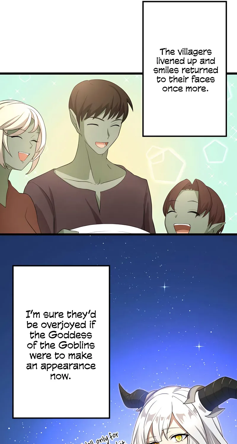 I Reincarnated as an SSS-Ranked Goblin Chapter 19 page 50 - 