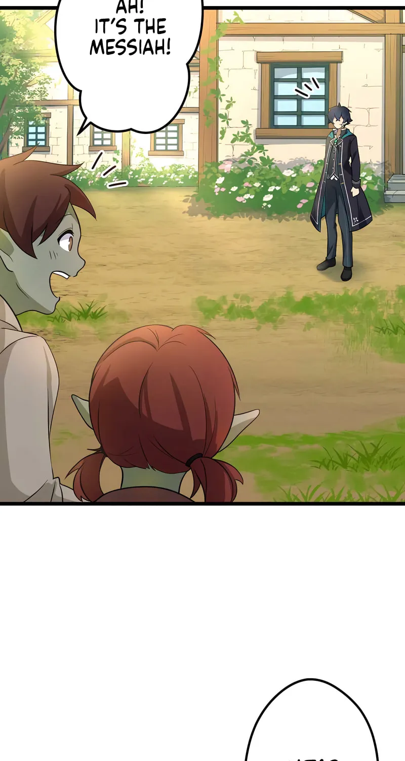 I Reincarnated as an SSS-Ranked Goblin Chapter 19 page 6 - 