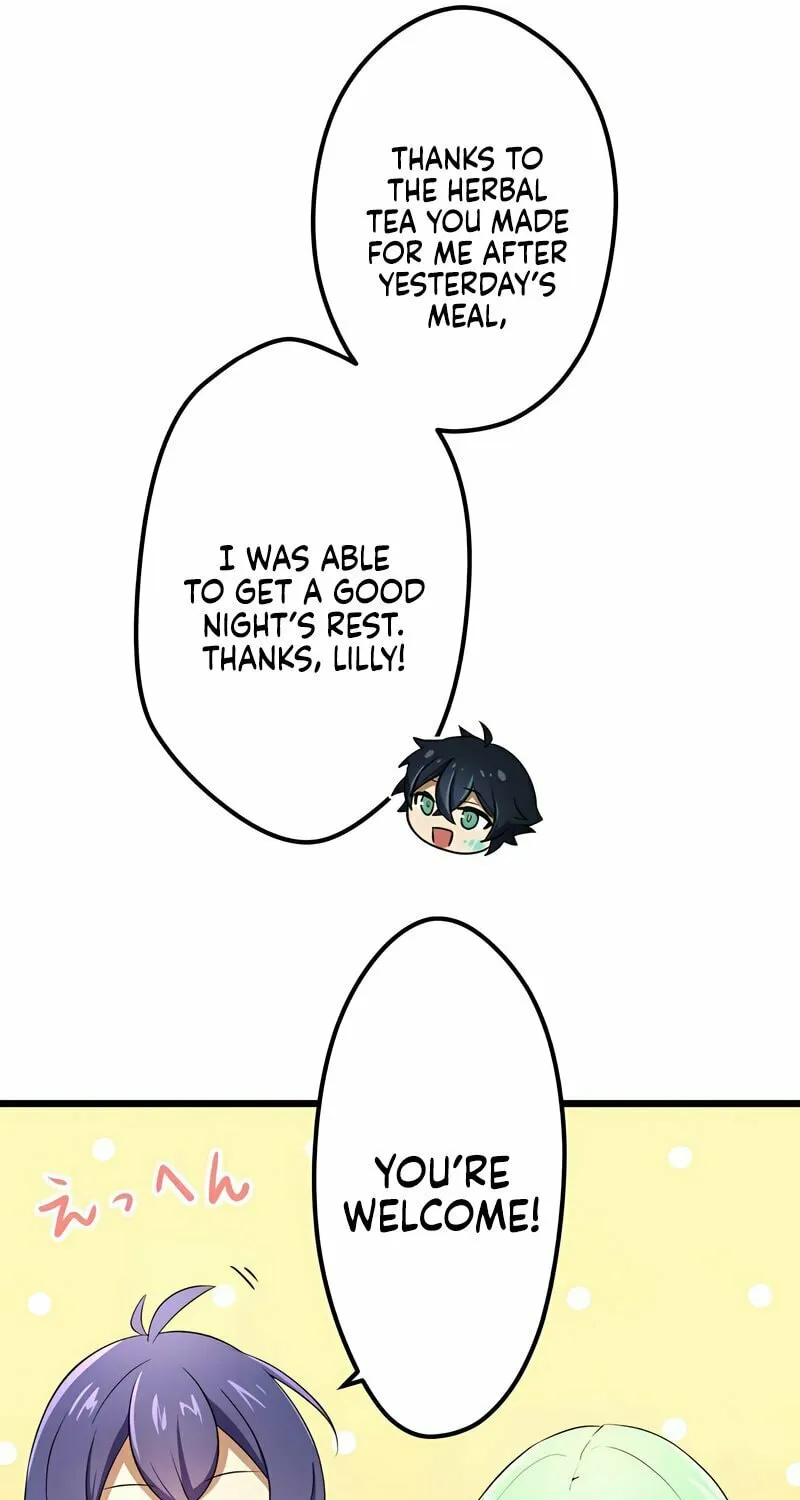 I Reincarnated as an SSS-Ranked Goblin Chapter 19 page 57 - 