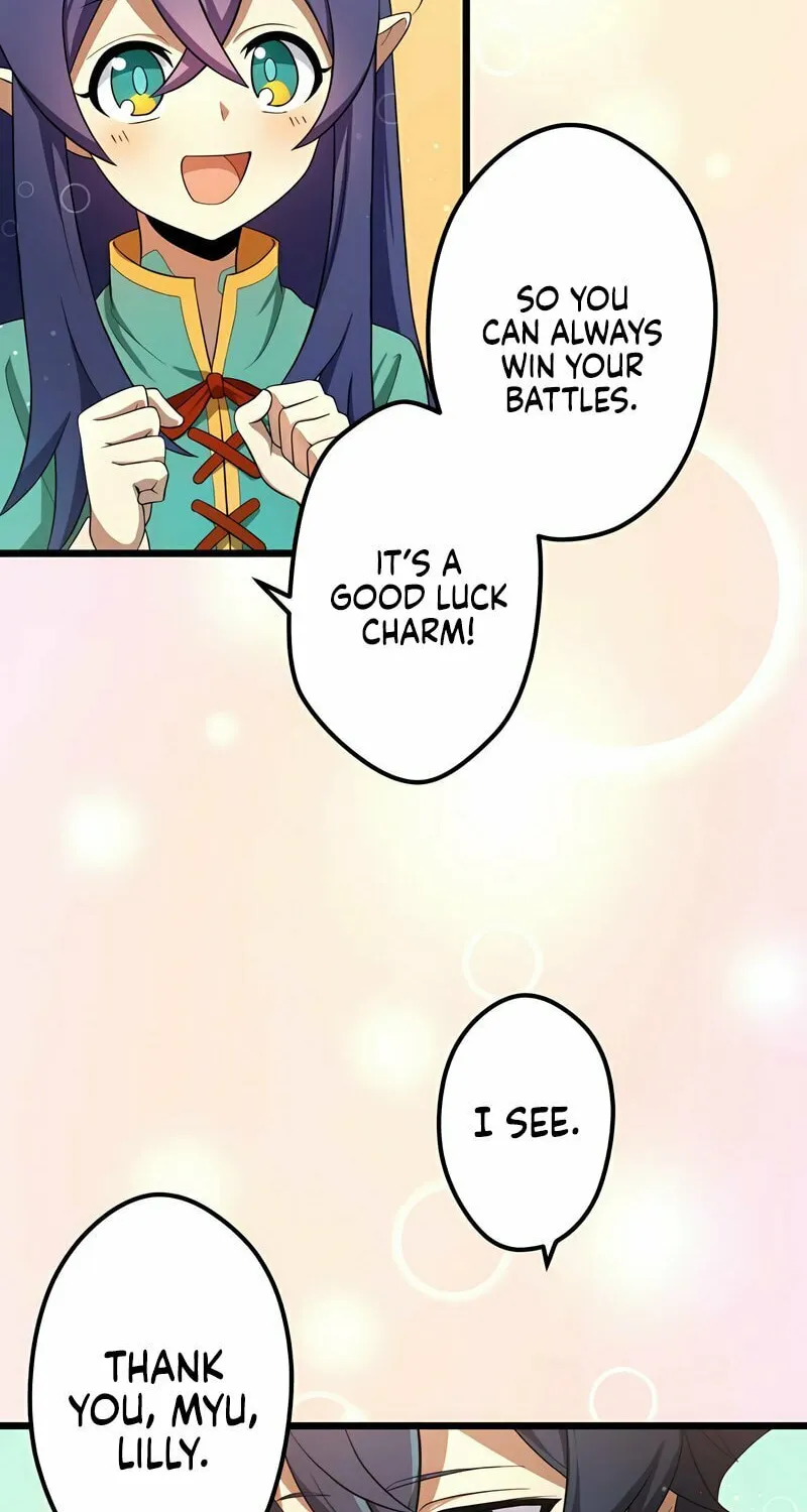I Reincarnated as an SSS-Ranked Goblin Chapter 19 page 60 - 
