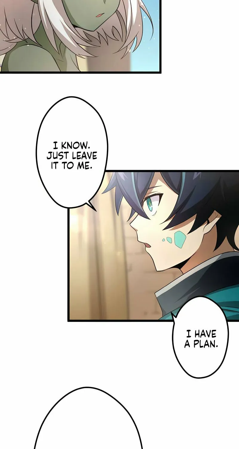 I Reincarnated as an SSS-Ranked Goblin Chapter 19 page 66 - 