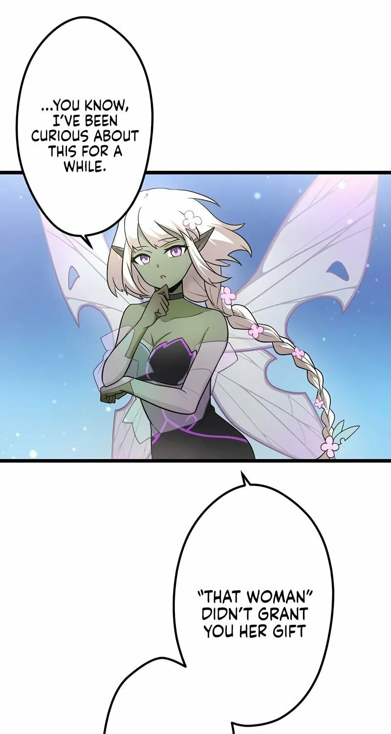 I Reincarnated as an SSS-Ranked Goblin Chapter 19 page 68 - 