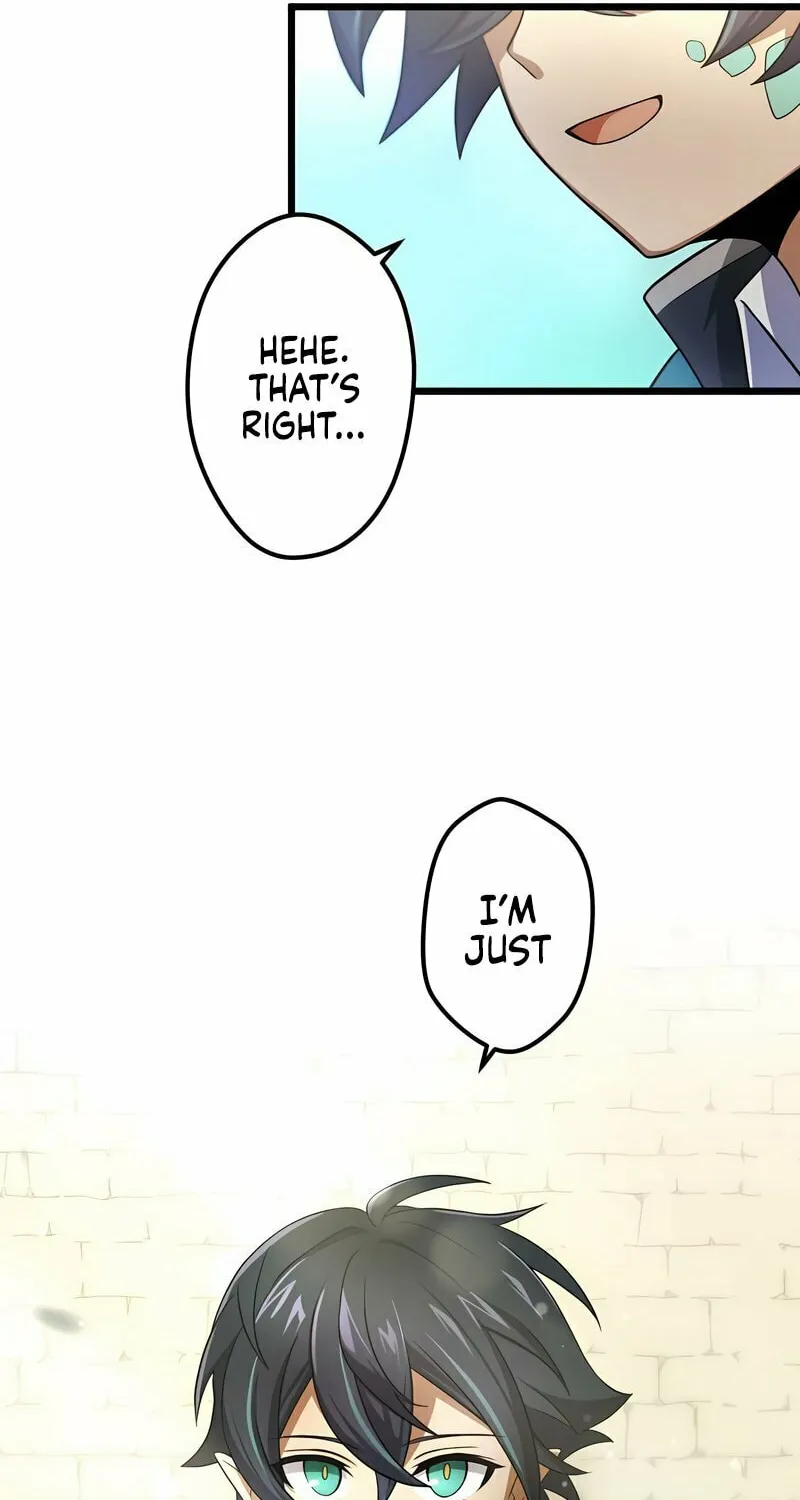 I Reincarnated as an SSS-Ranked Goblin Chapter 19 page 72 - 