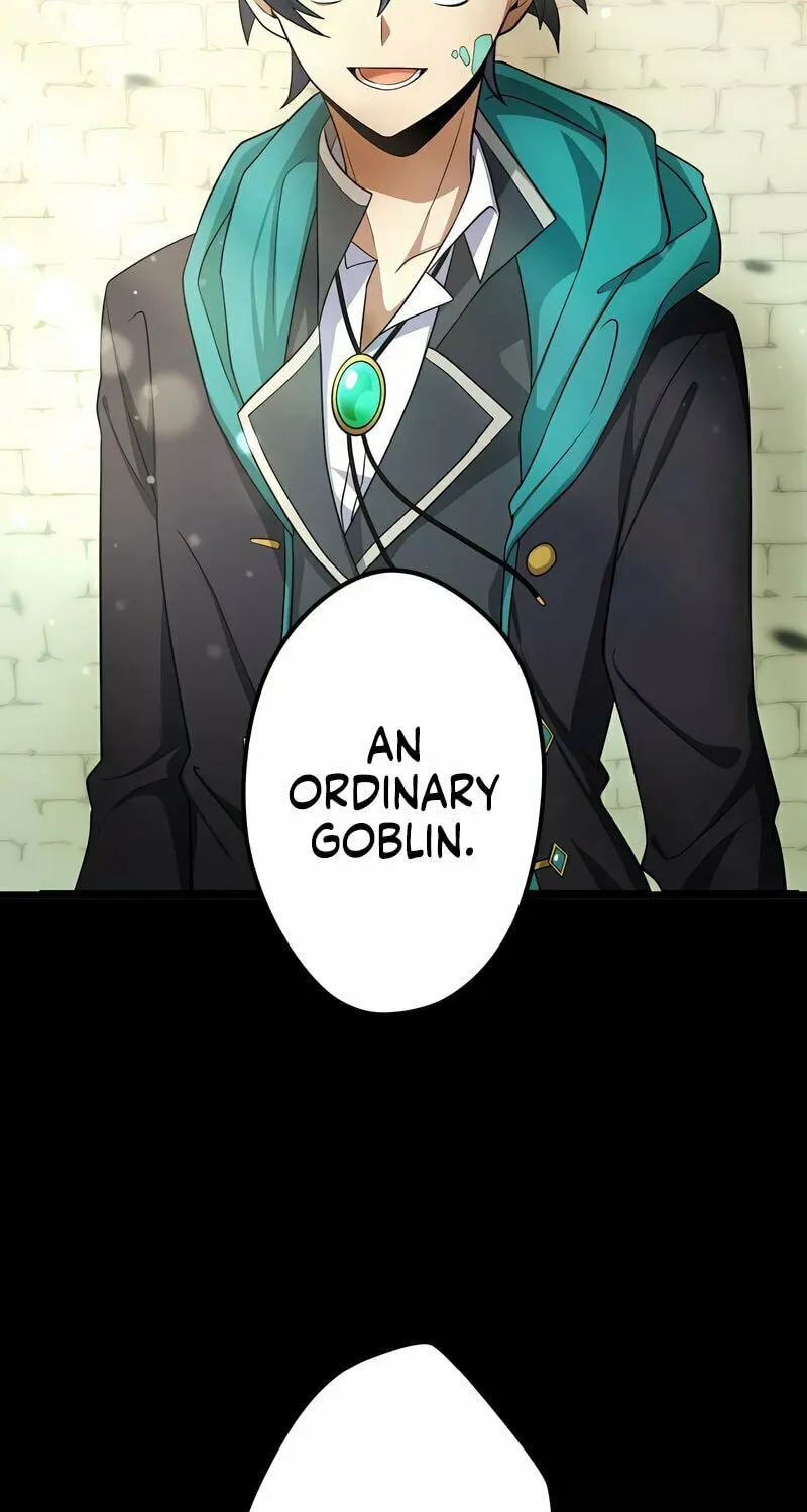 I Reincarnated as an SSS-Ranked Goblin Chapter 19 page 73 - 