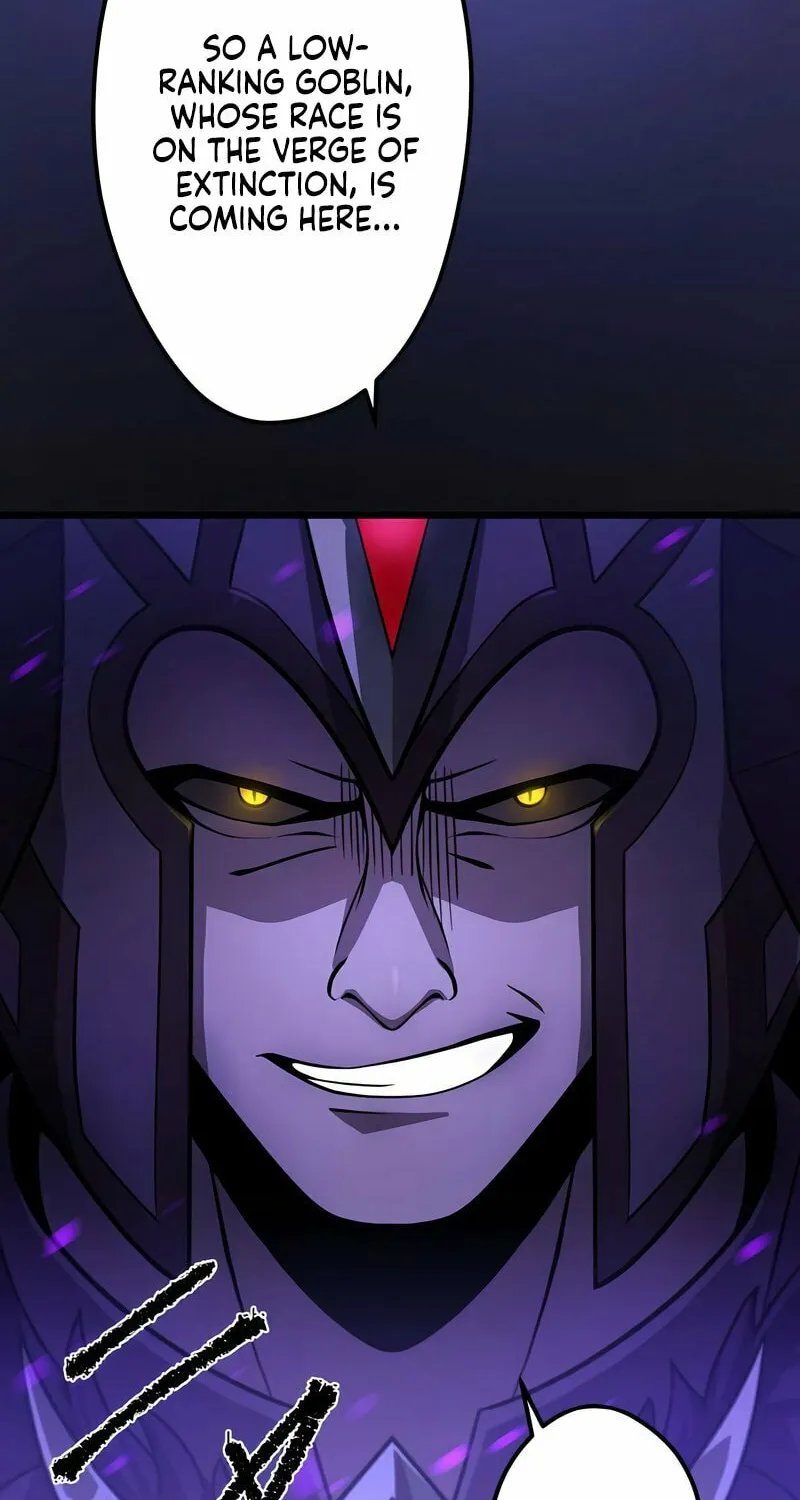 I Reincarnated as an SSS-Ranked Goblin Chapter 19 page 80 - 