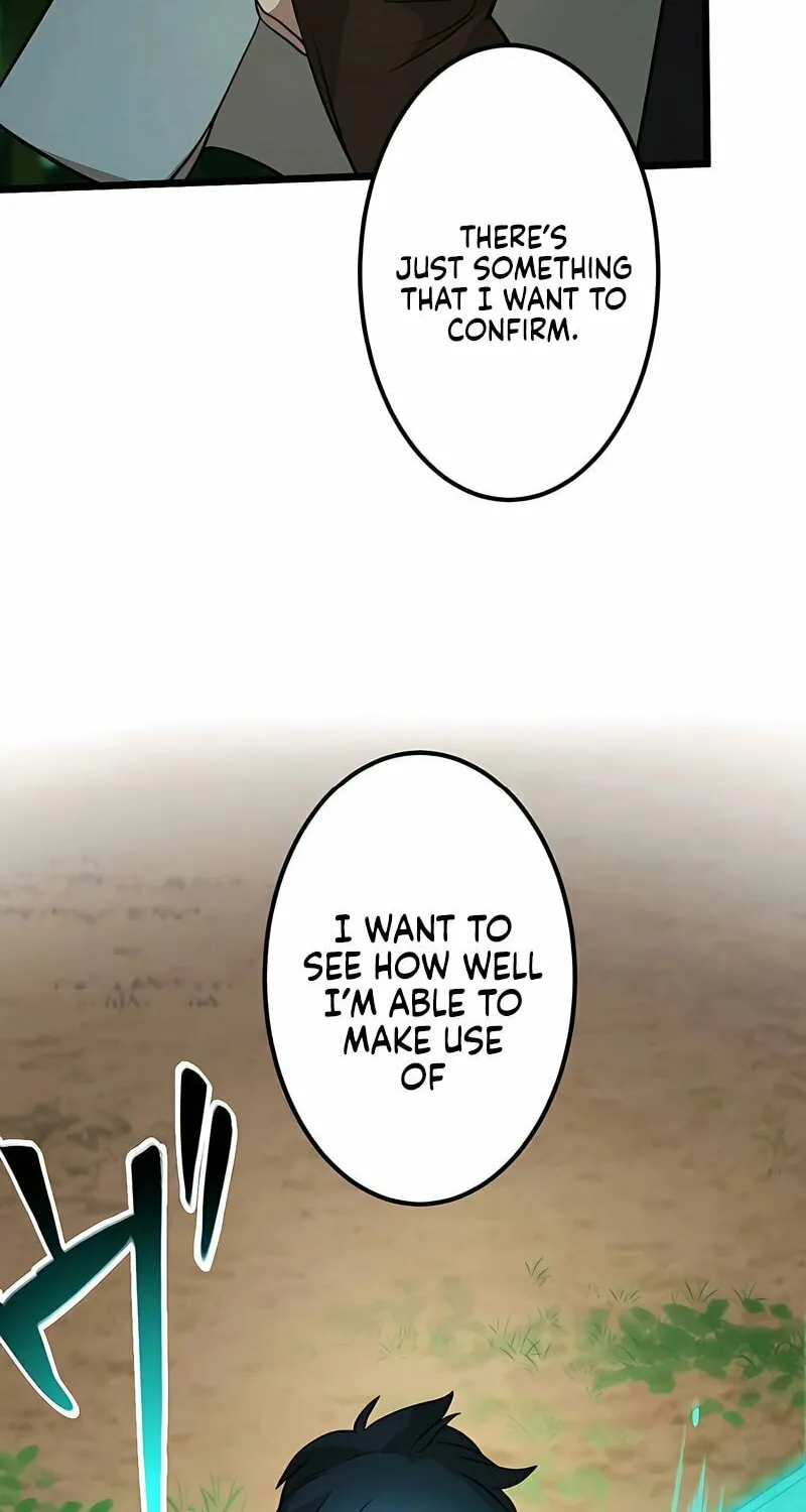 I Reincarnated as an SSS-Ranked Goblin Chapter 2 page 101 - 