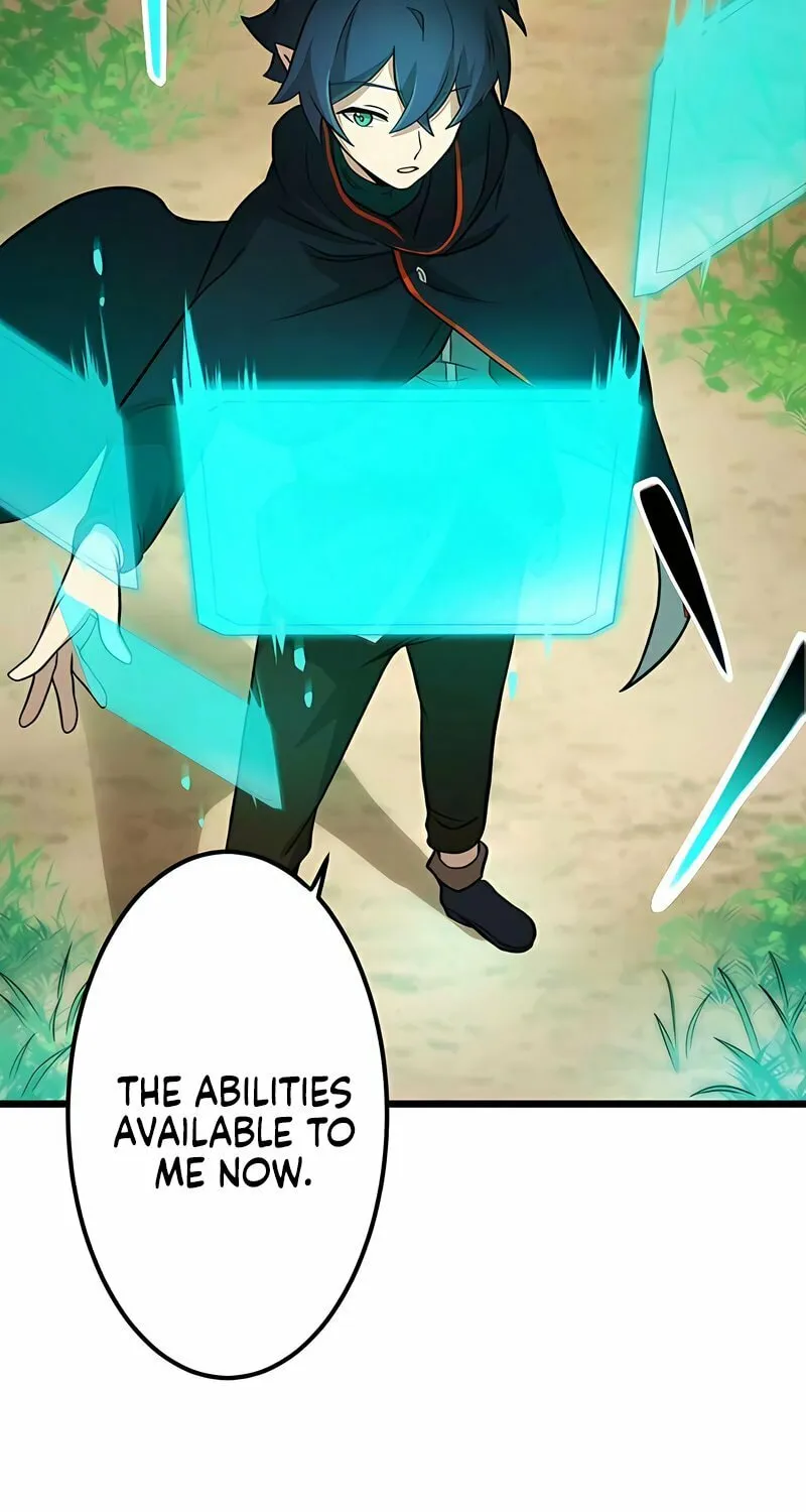 I Reincarnated as an SSS-Ranked Goblin Chapter 2 page 102 - 
