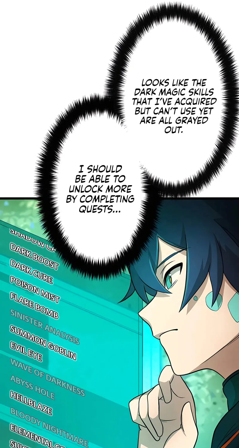 I Reincarnated as an SSS-Ranked Goblin Chapter 2 page 104 - 