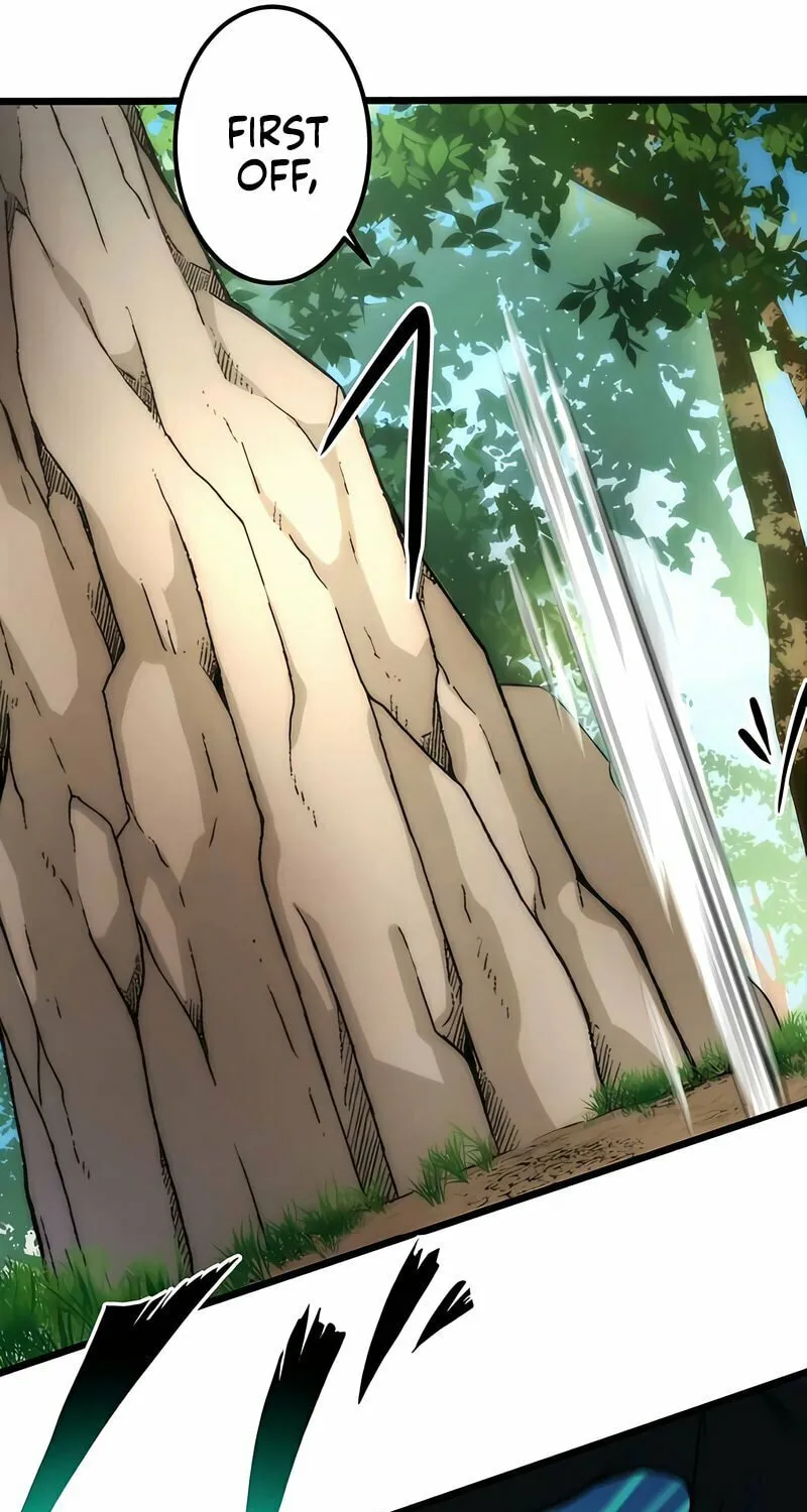 I Reincarnated as an SSS-Ranked Goblin Chapter 2 page 109 - 