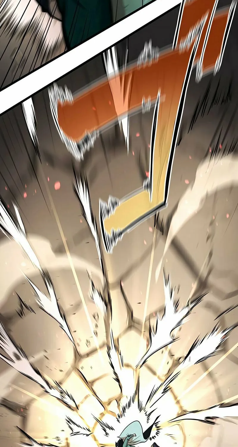 I Reincarnated as an SSS-Ranked Goblin Chapter 2 page 112 - 