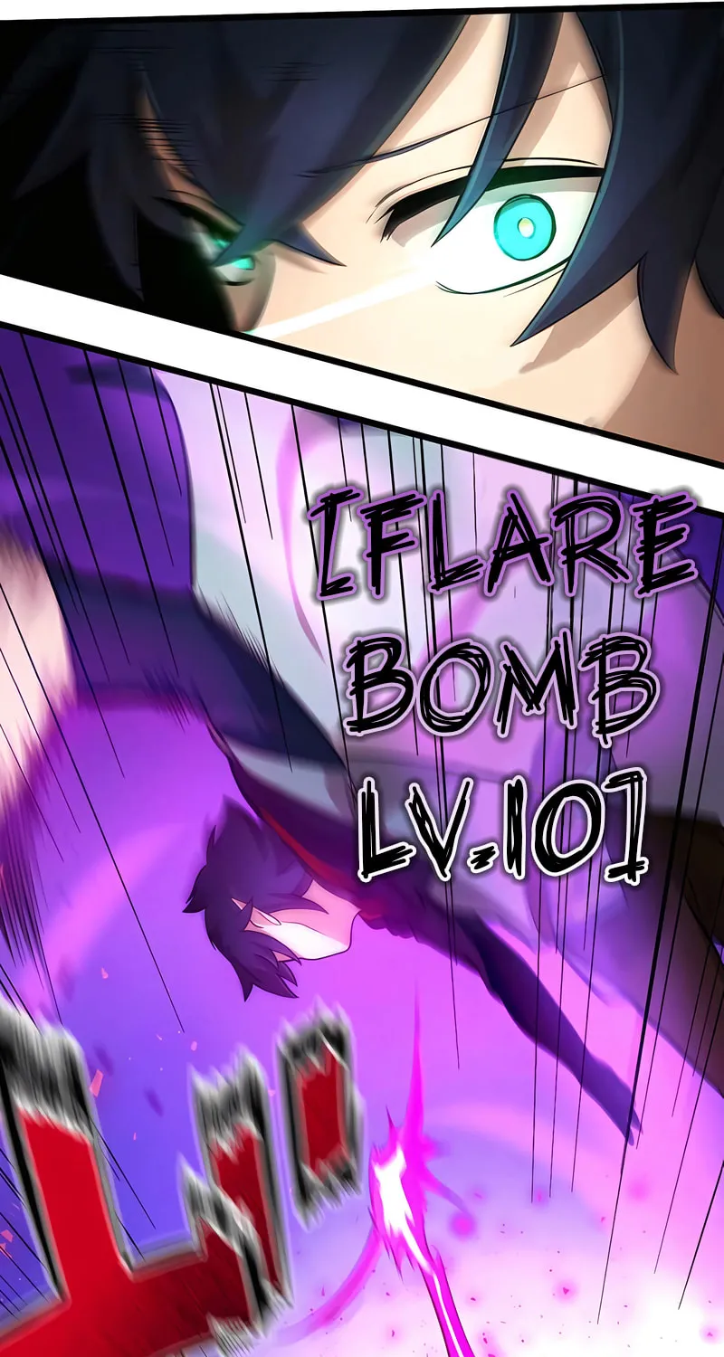 I Reincarnated as an SSS-Ranked Goblin Chapter 2 page 115 - 