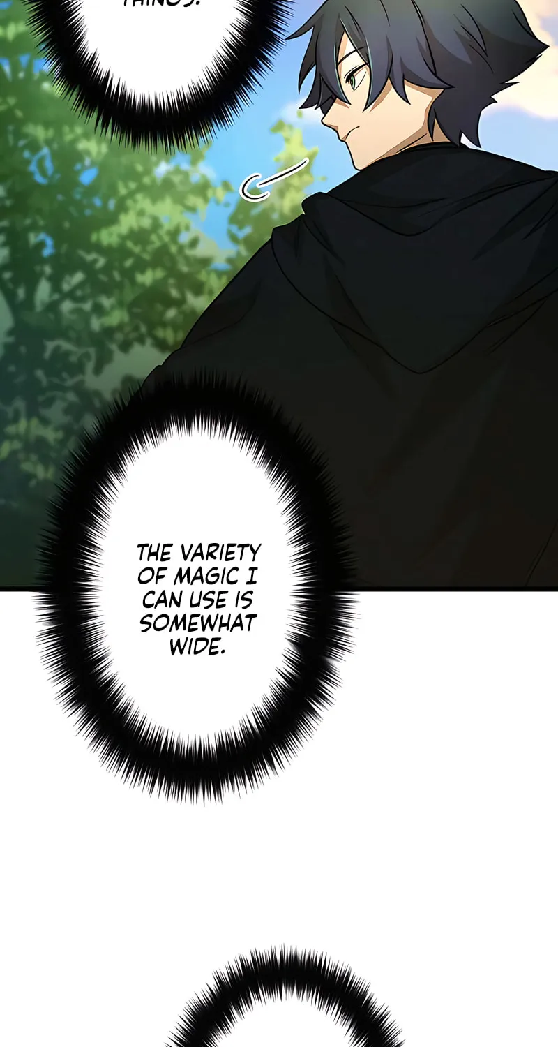I Reincarnated as an SSS-Ranked Goblin Chapter 2 page 121 - 