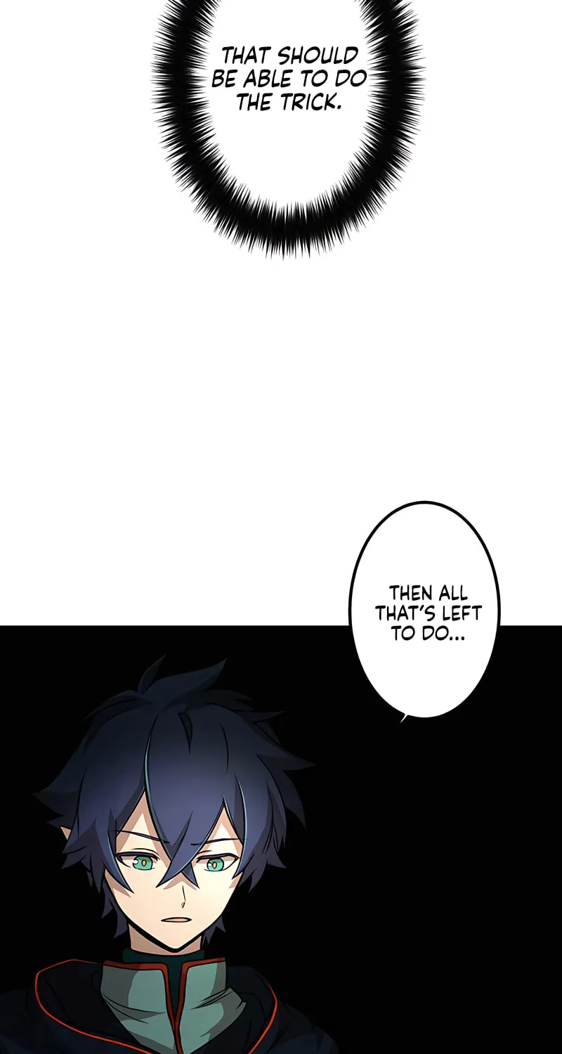I Reincarnated as an SSS-Ranked Goblin Chapter 2 page 122 - 