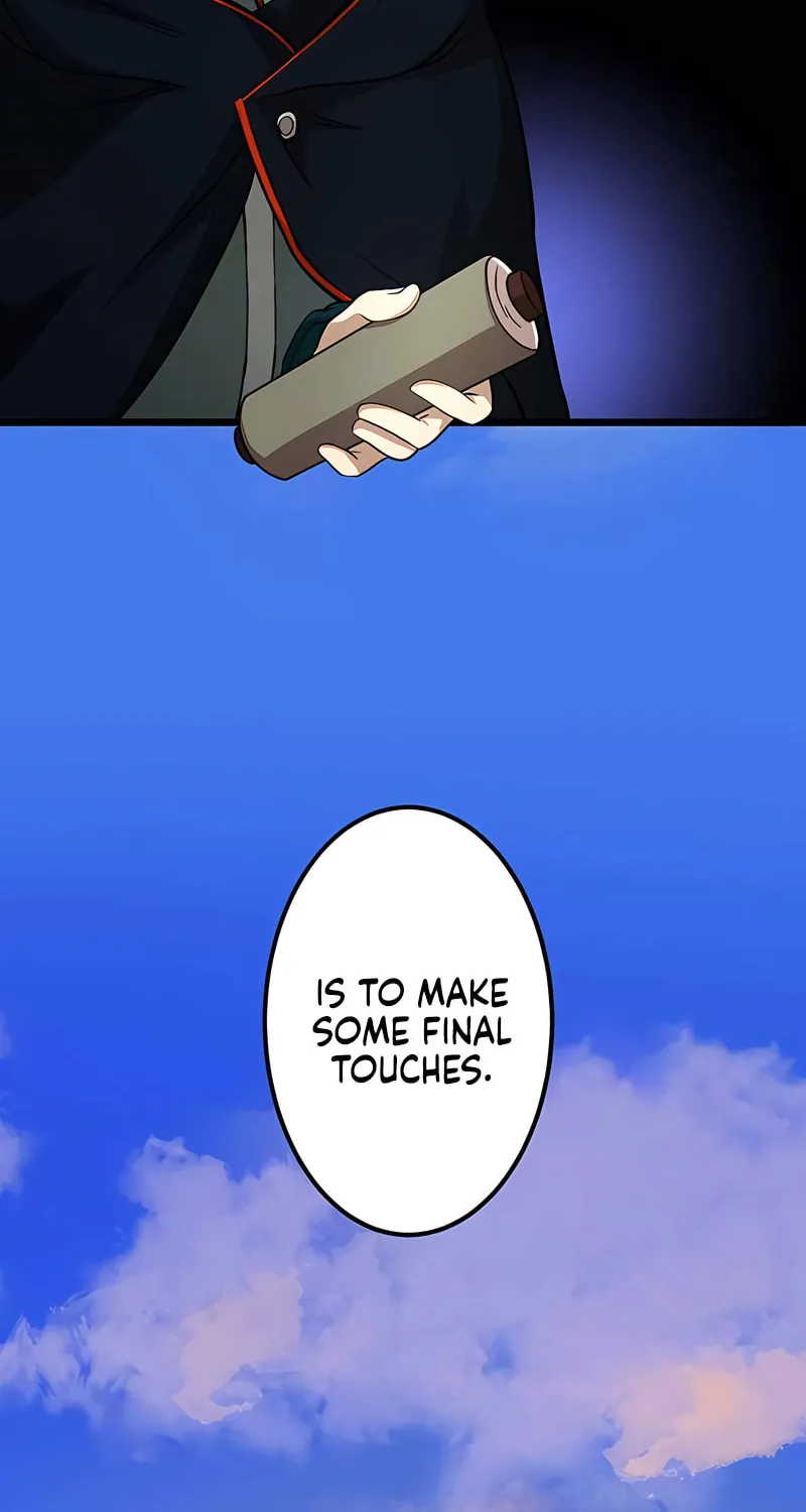 I Reincarnated as an SSS-Ranked Goblin Chapter 2 page 123 - 