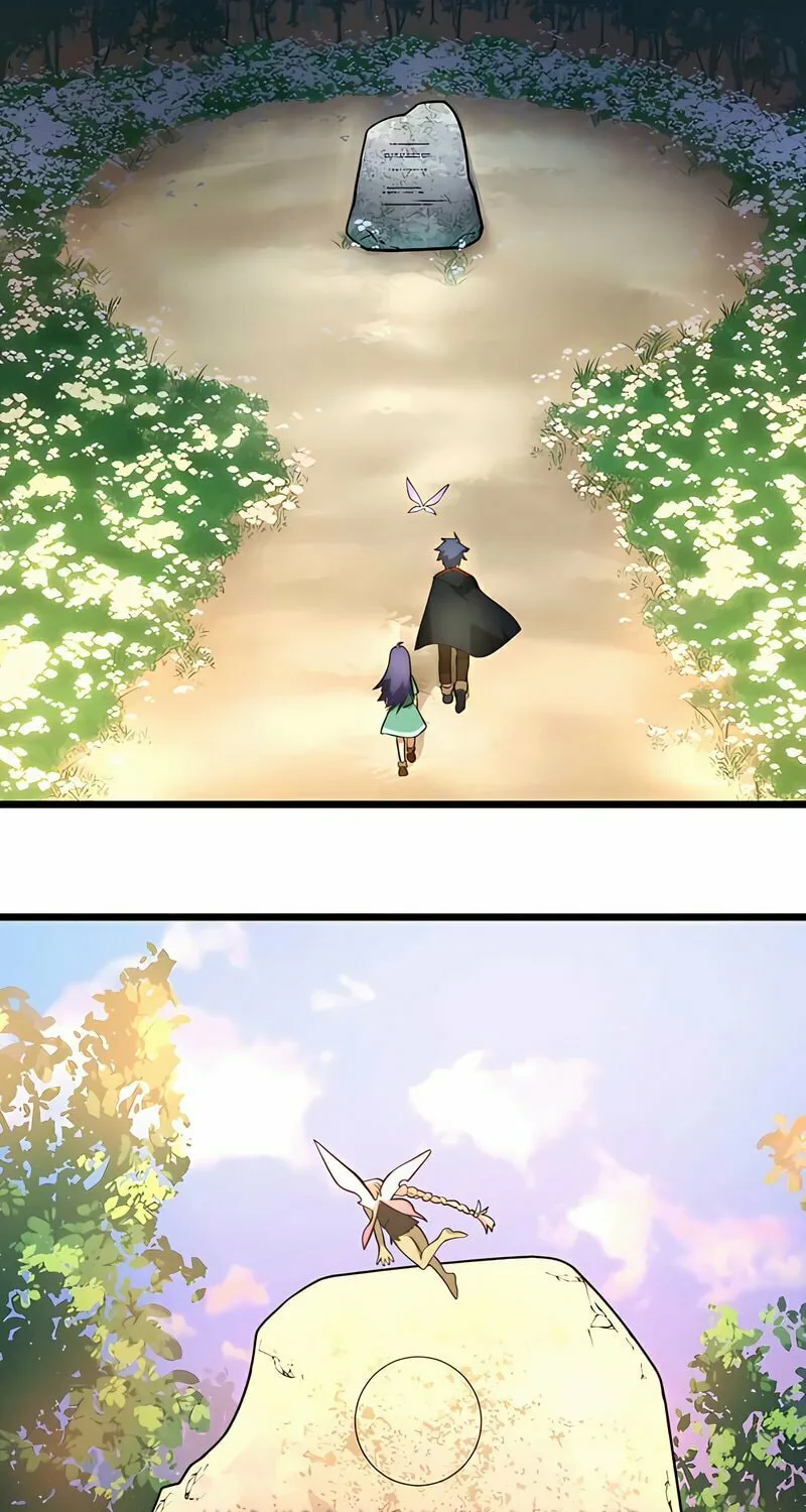 I Reincarnated as an SSS-Ranked Goblin Chapter 2 page 126 - 