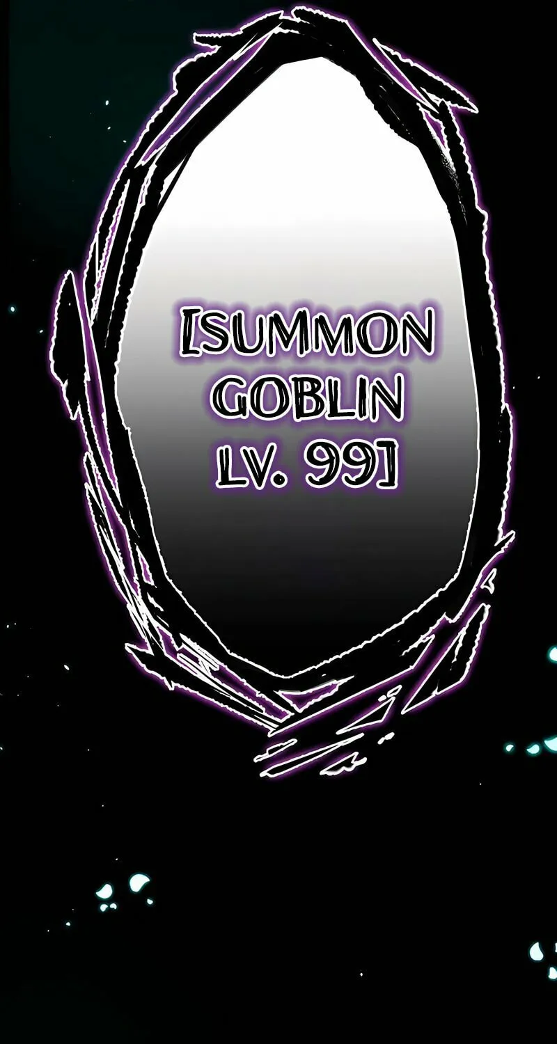 I Reincarnated as an SSS-Ranked Goblin Chapter 2 page 132 - 