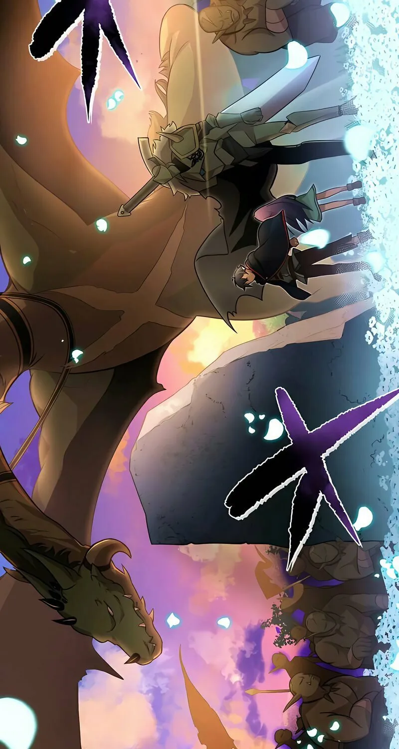 I Reincarnated as an SSS-Ranked Goblin Chapter 2 page 134 - 