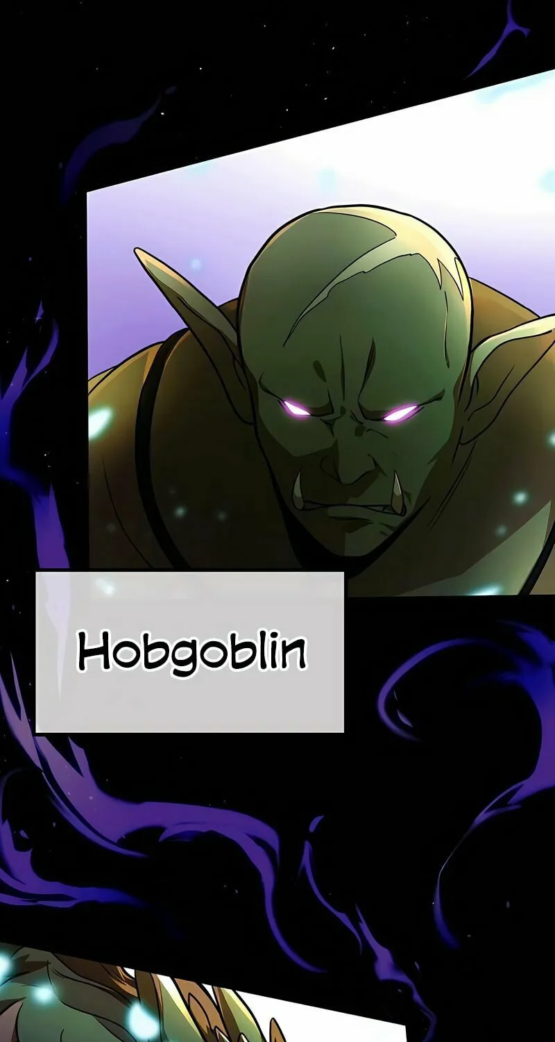 I Reincarnated as an SSS-Ranked Goblin Chapter 2 page 136 - 