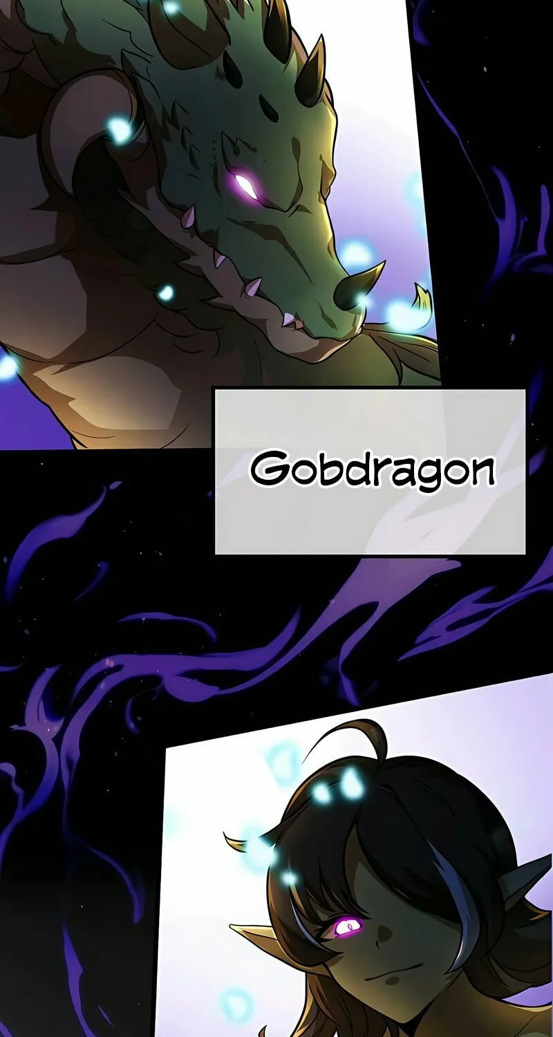 I Reincarnated as an SSS-Ranked Goblin Chapter 2 page 137 - 