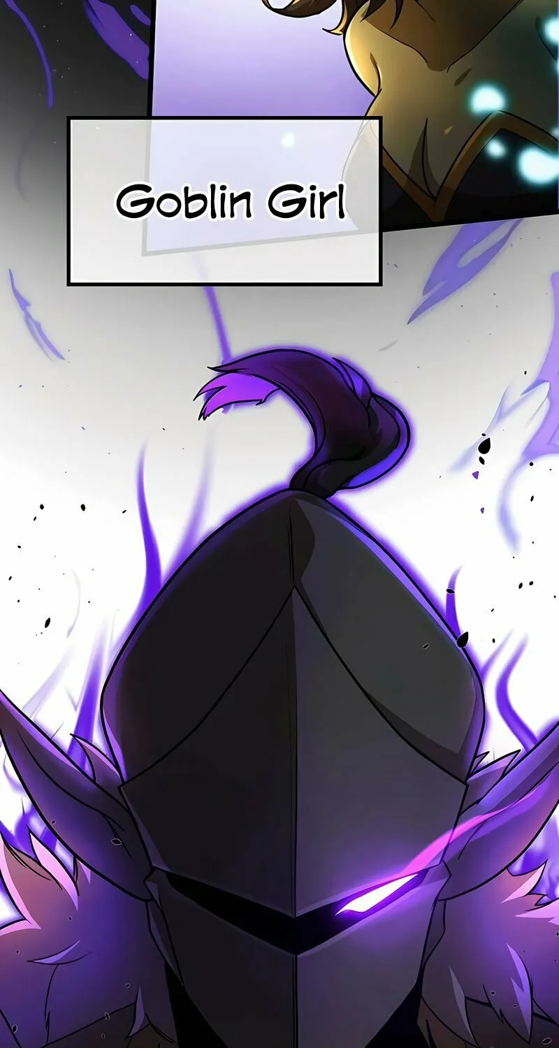 I Reincarnated as an SSS-Ranked Goblin Chapter 2 page 138 - 