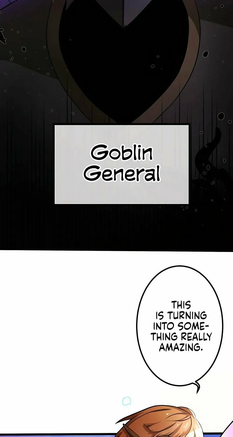 I Reincarnated as an SSS-Ranked Goblin Chapter 2 page 139 - 