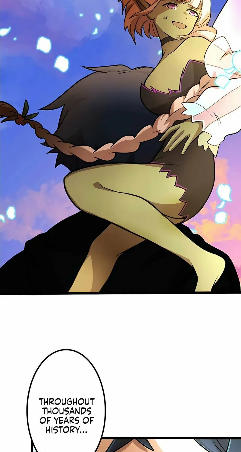 I Reincarnated as an SSS-Ranked Goblin Chapter 2 page 140 - 