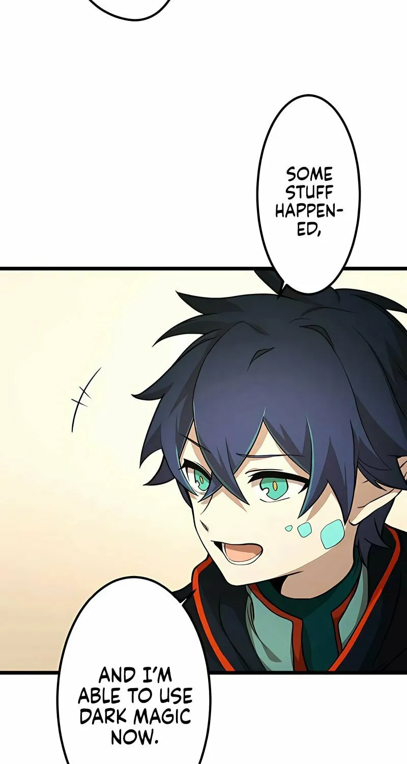 I Reincarnated as an SSS-Ranked Goblin Chapter 2 page 15 - 