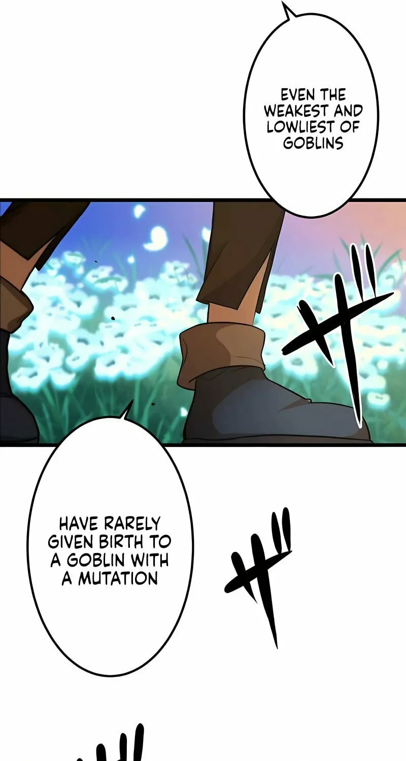I Reincarnated as an SSS-Ranked Goblin Chapter 2 page 142 - 
