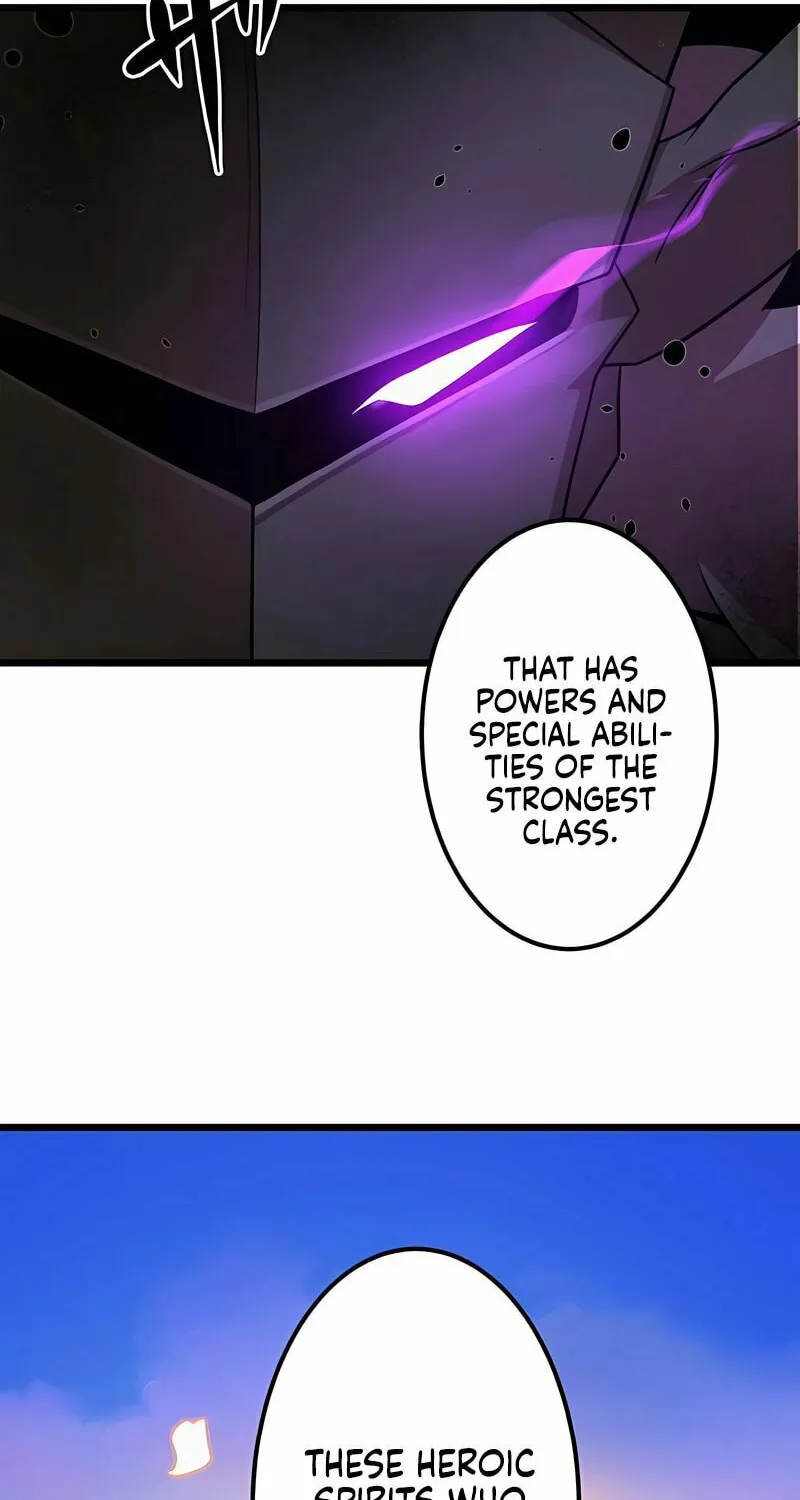 I Reincarnated as an SSS-Ranked Goblin Chapter 2 page 143 - 