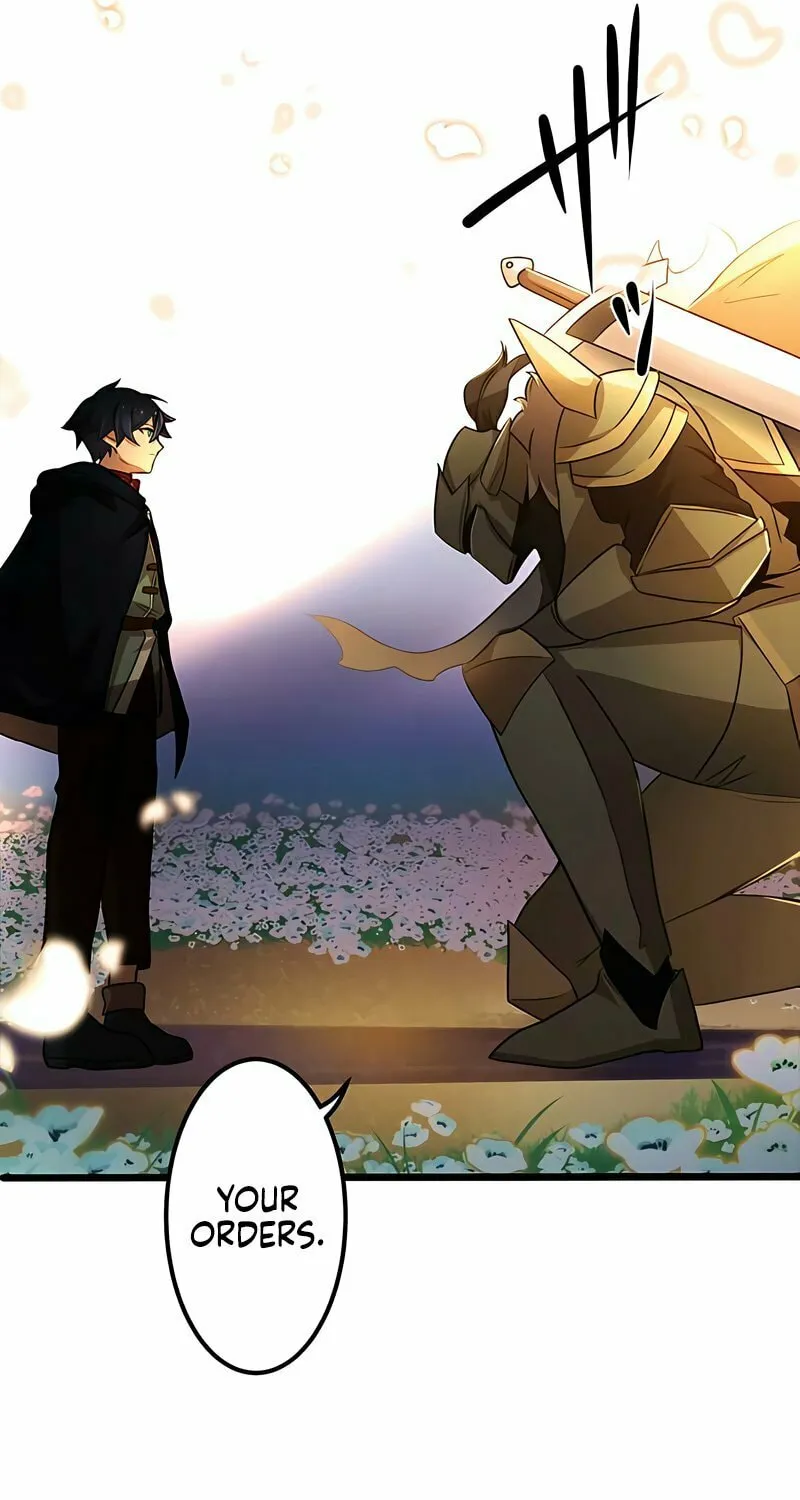 I Reincarnated as an SSS-Ranked Goblin Chapter 2 page 148 - 
