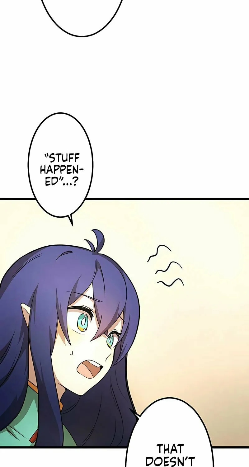 I Reincarnated as an SSS-Ranked Goblin Chapter 2 page 16 - 