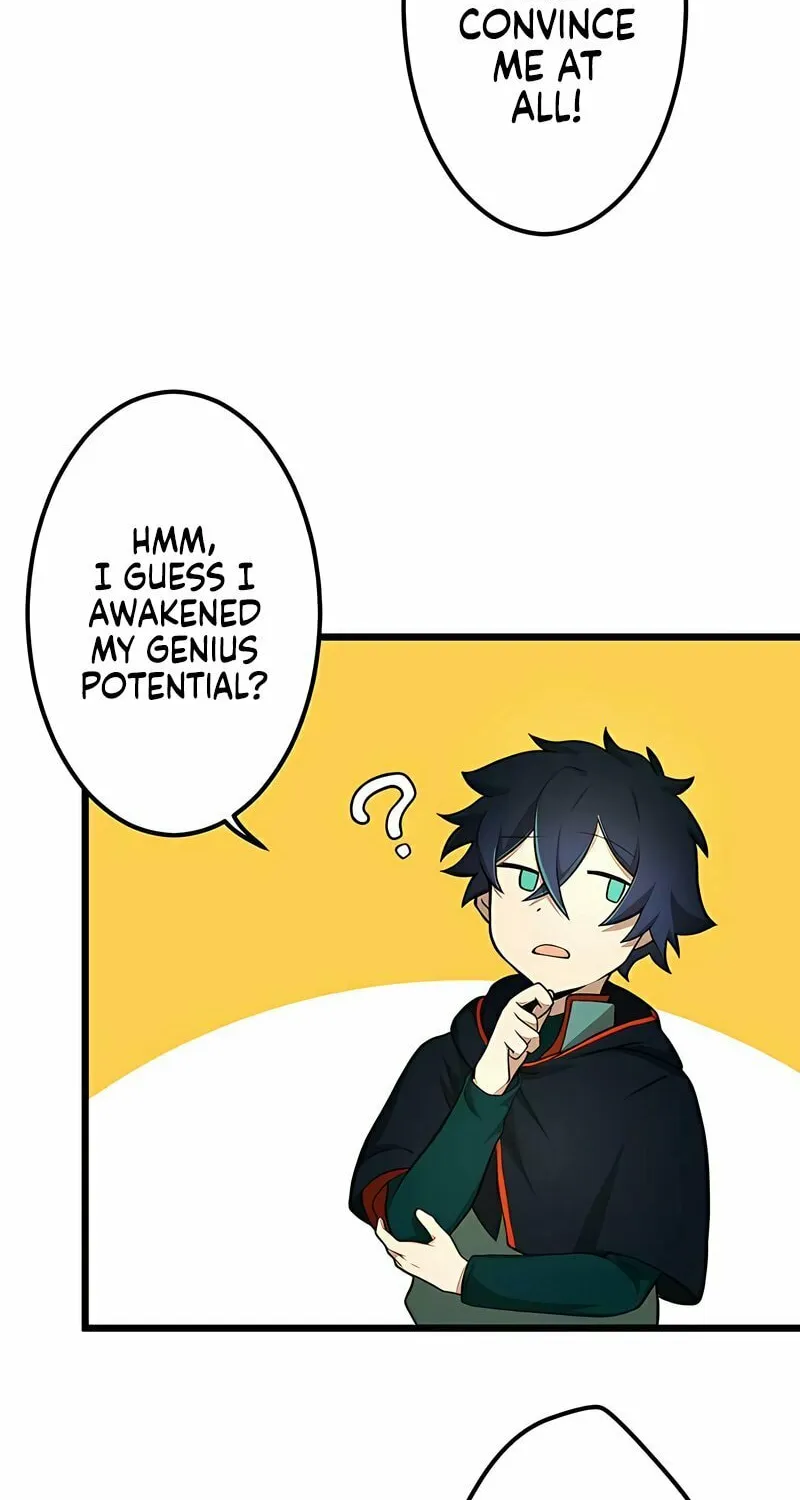 I Reincarnated as an SSS-Ranked Goblin Chapter 2 page 17 - 