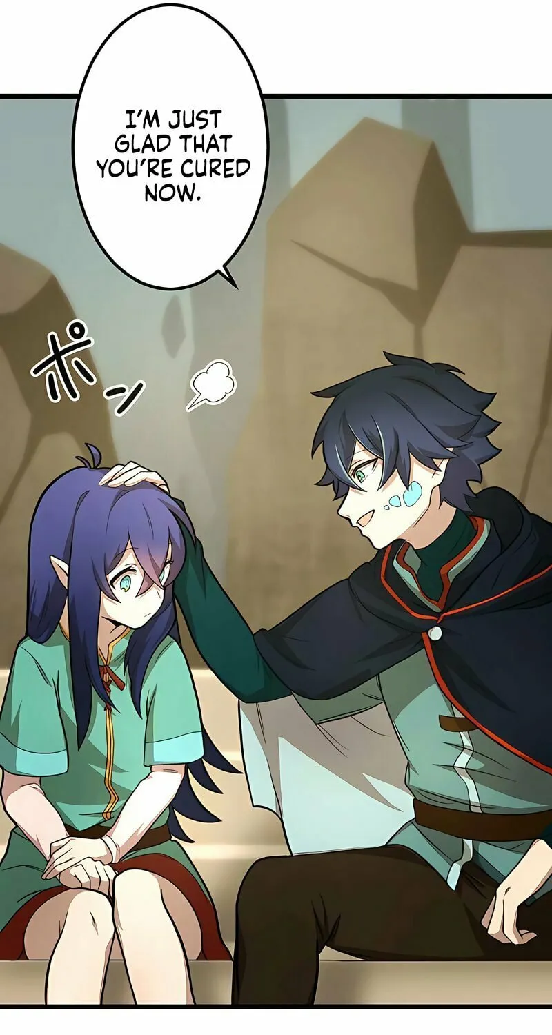 I Reincarnated as an SSS-Ranked Goblin Chapter 2 page 19 - 