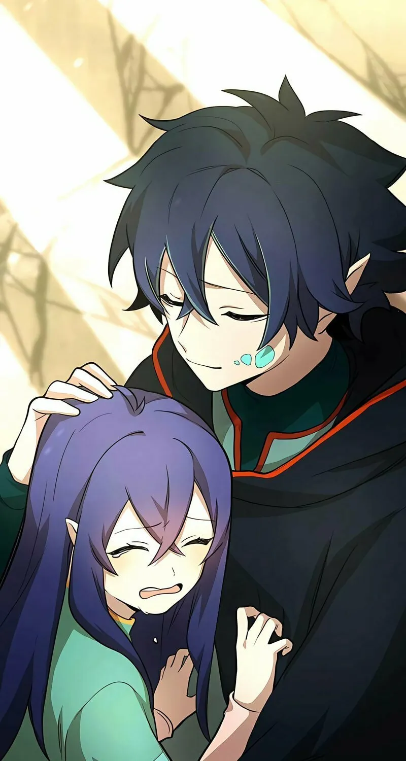 I Reincarnated as an SSS-Ranked Goblin Chapter 2 page 22 - 