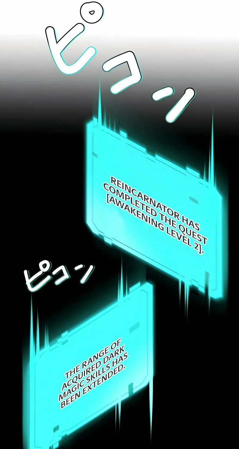 I Reincarnated as an SSS-Ranked Goblin Chapter 2 page 24 - 