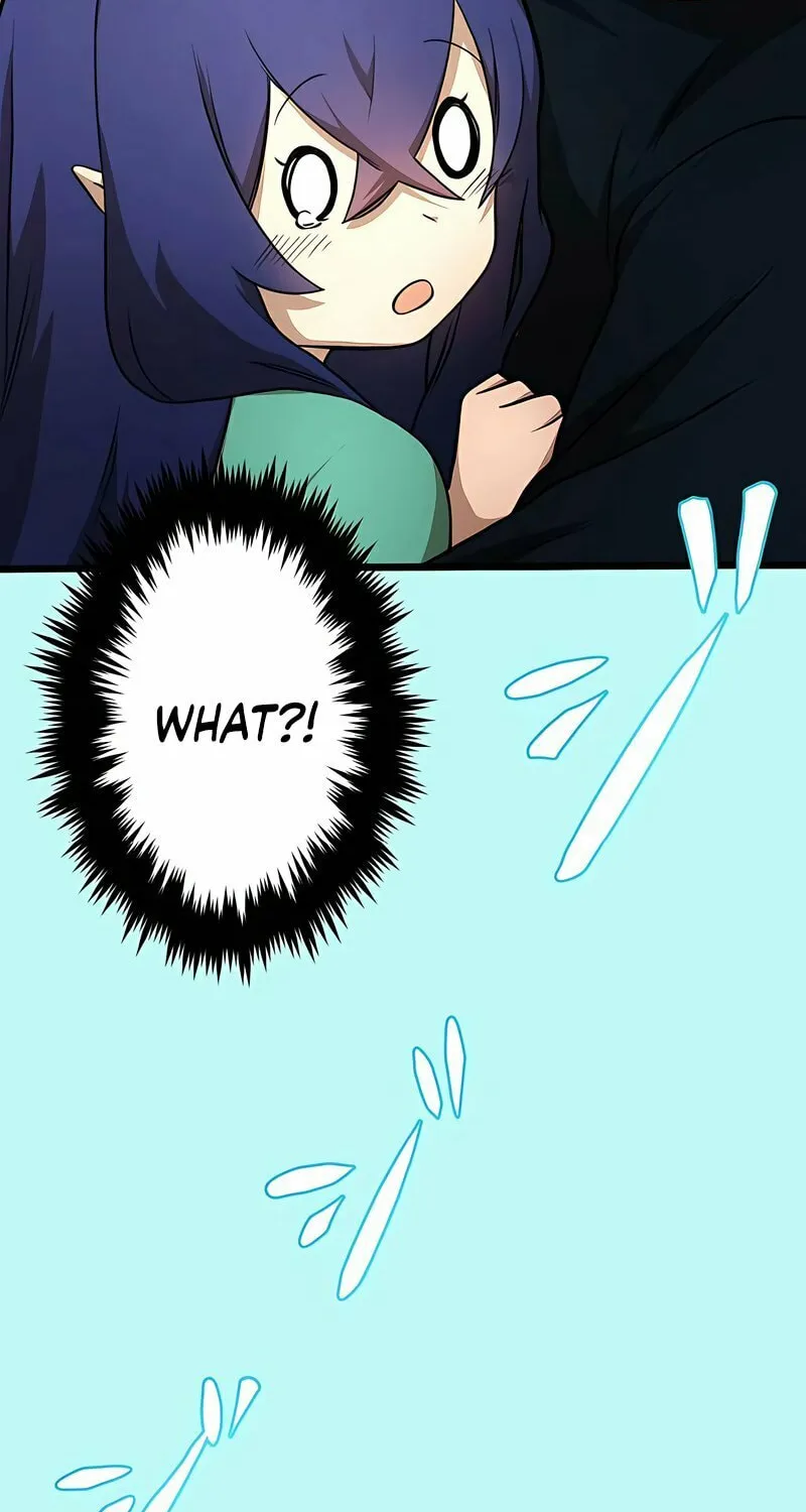 I Reincarnated as an SSS-Ranked Goblin Chapter 2 page 27 - 