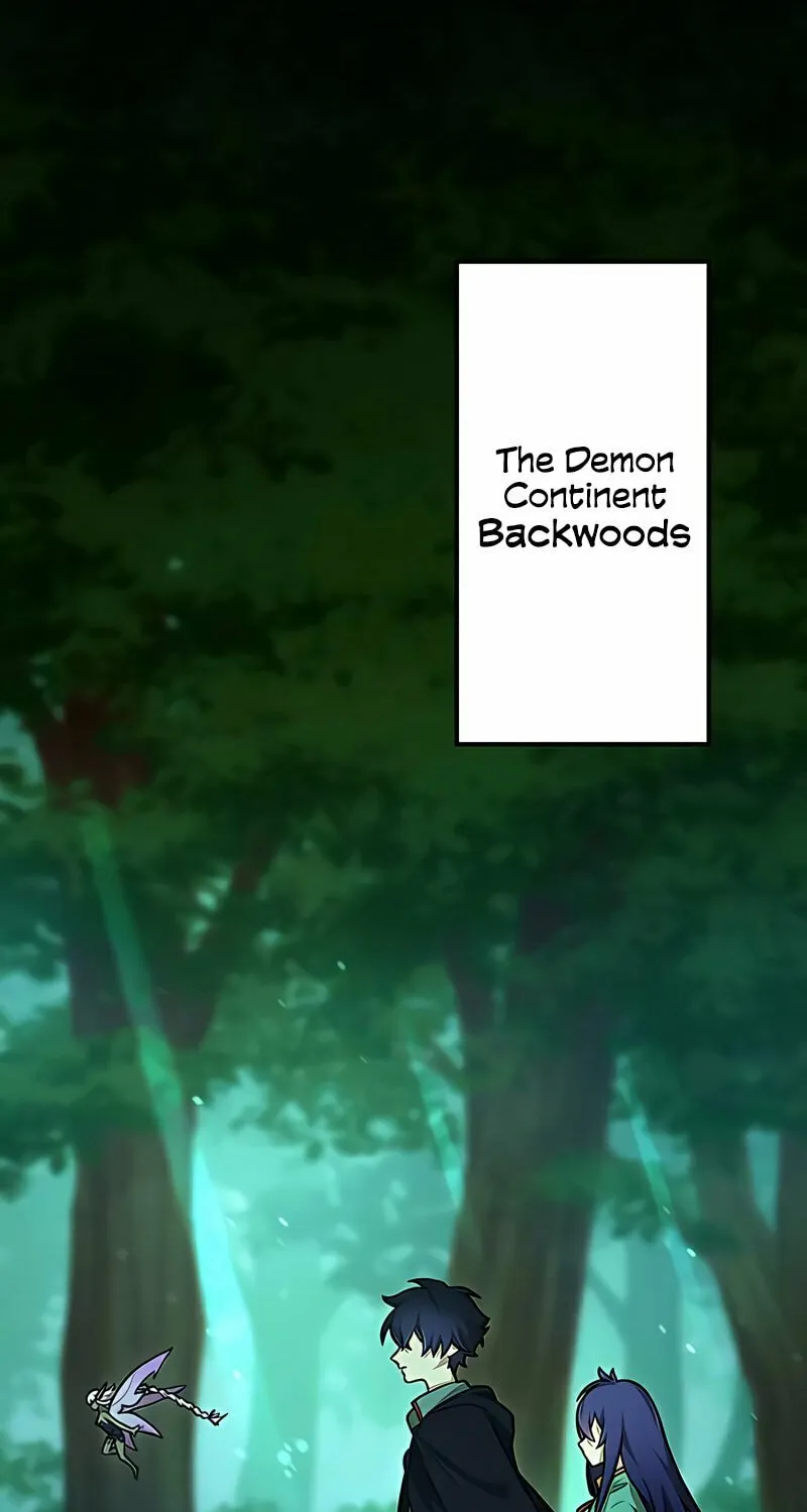 I Reincarnated as an SSS-Ranked Goblin Chapter 2 page 38 - 